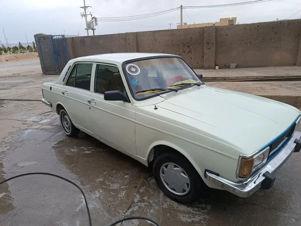 پیکان سواری|خودرو سواری و وانت|ابریشم, |دیوار