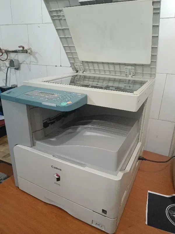 دستگاه پرینتر و کپی سایز a3|پرینتر، اسکنر، کپی، فکس|یزد, |دیوار