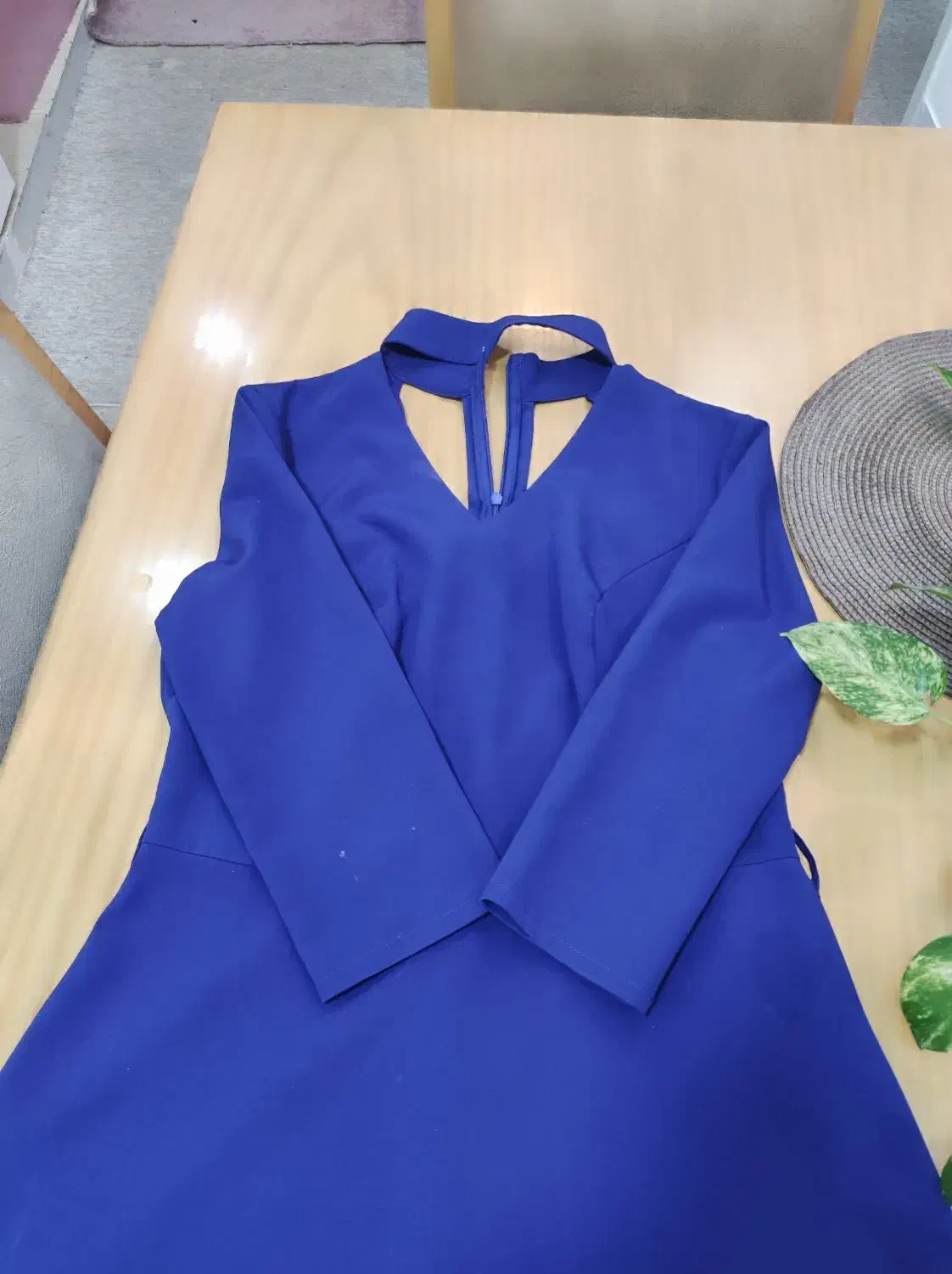 لباس مجلسی مزونی|لباس|دوگنبدان, |دیوار