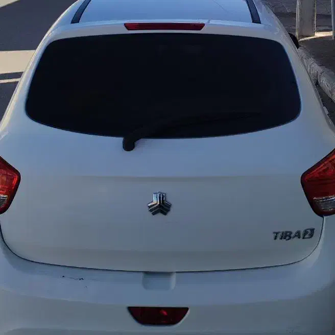 تیبا2|خودرو سواری و وانت|سیرجان, |دیوار