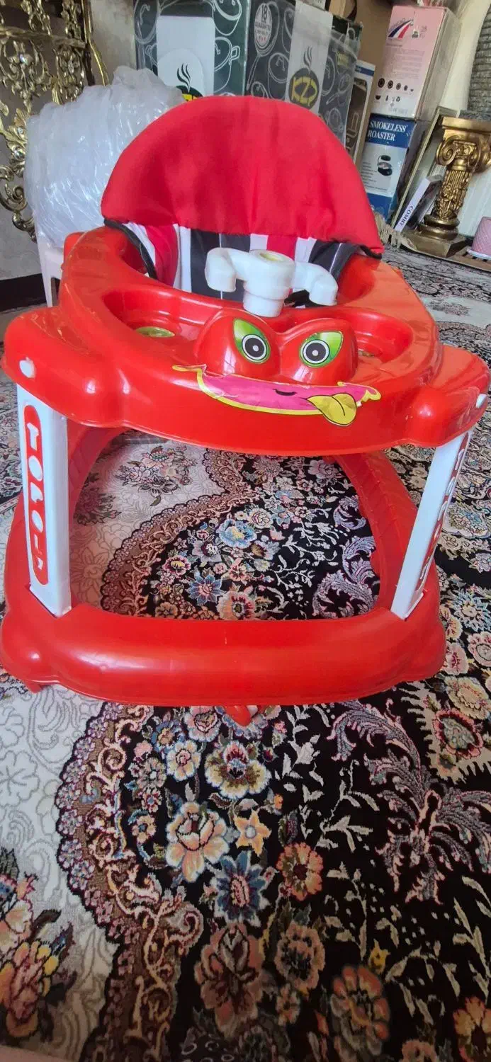 روبوکا بچه|اسباب و اثاث بچه|دورود, |دیوار