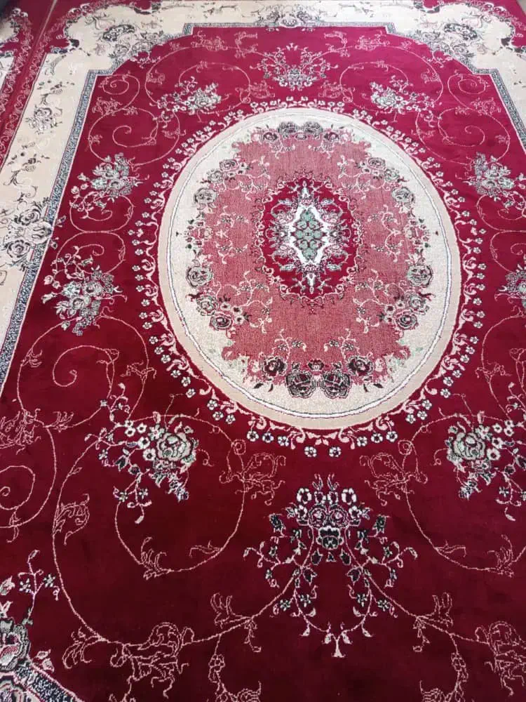 فرش|فرش|کیاشهر, |دیوار