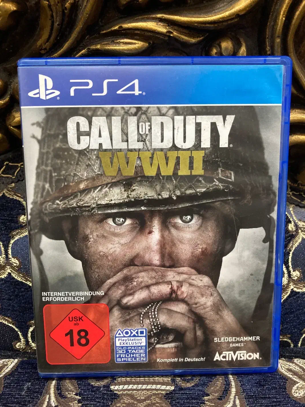 بازی ps4|کنسول، بازی ویدئویی و آنلاین|قرچک, مهدیه|دیوار