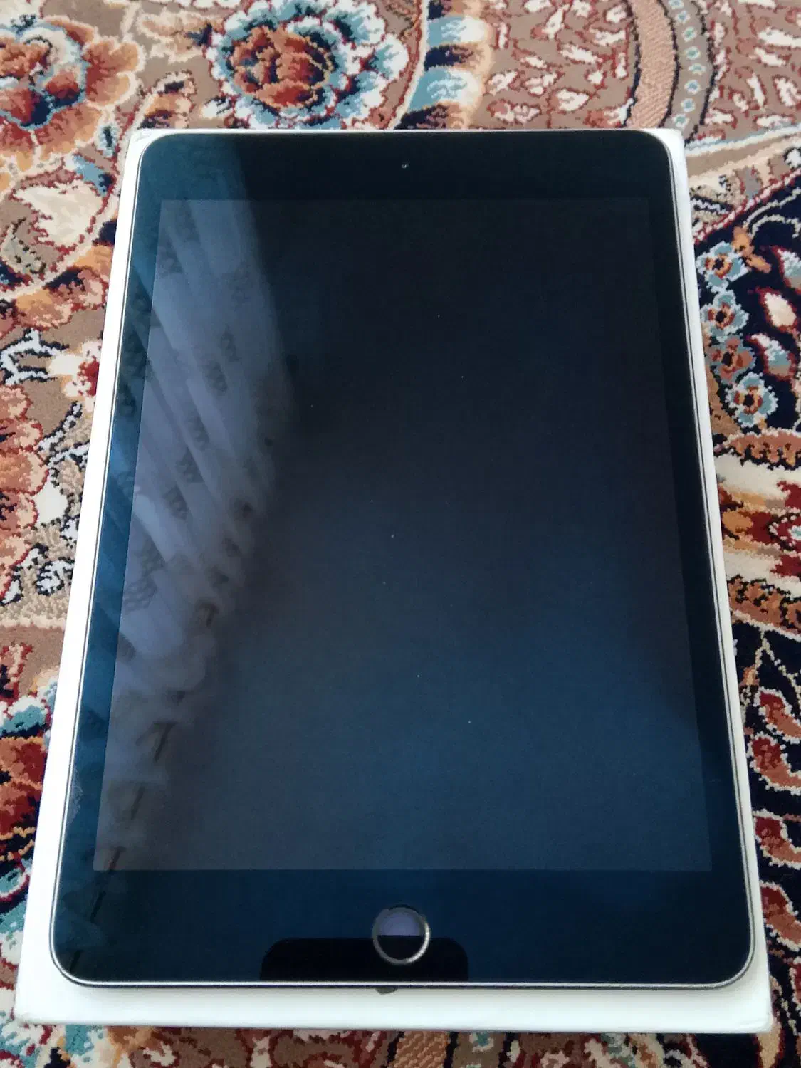 آیپد Mini 5|تبلت|کرمانشاه, |دیوار