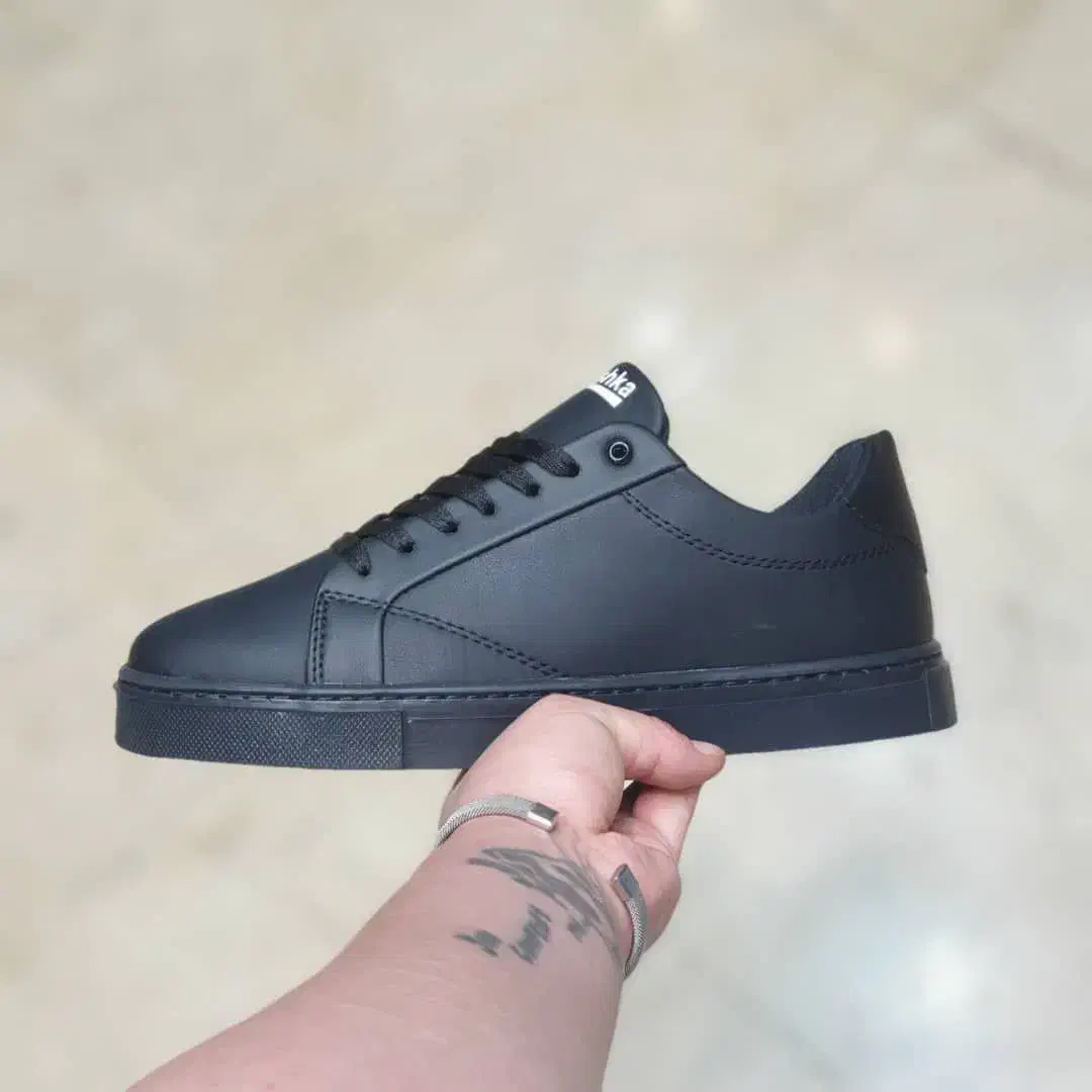 کتونی ونس برشکا|کیف، کفش، کمربند|تهران, یافت آباد شمالی|دیوار