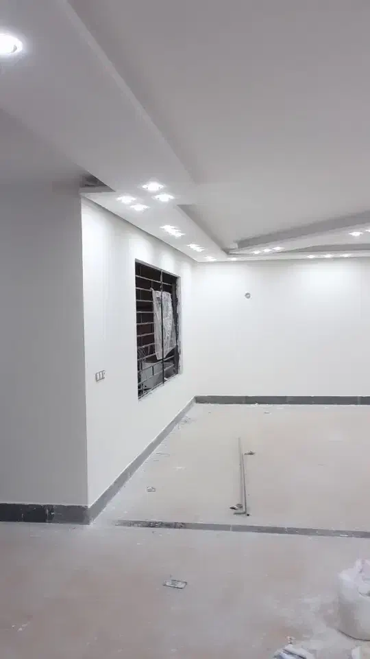 نقاشی ساختمان رنگ کاری رنگ آمیزی رنگکار درب پنجره|خدمات پیشه و مهارت|خرم‌آباد, |دیوار