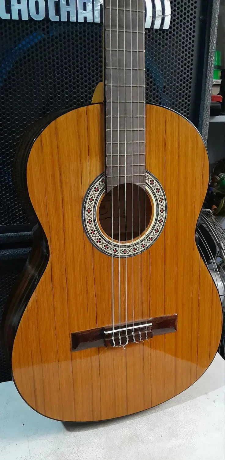 گیتار خانی|گیتار، بیس، امپلیفایر|تهران, آذری|دیوار