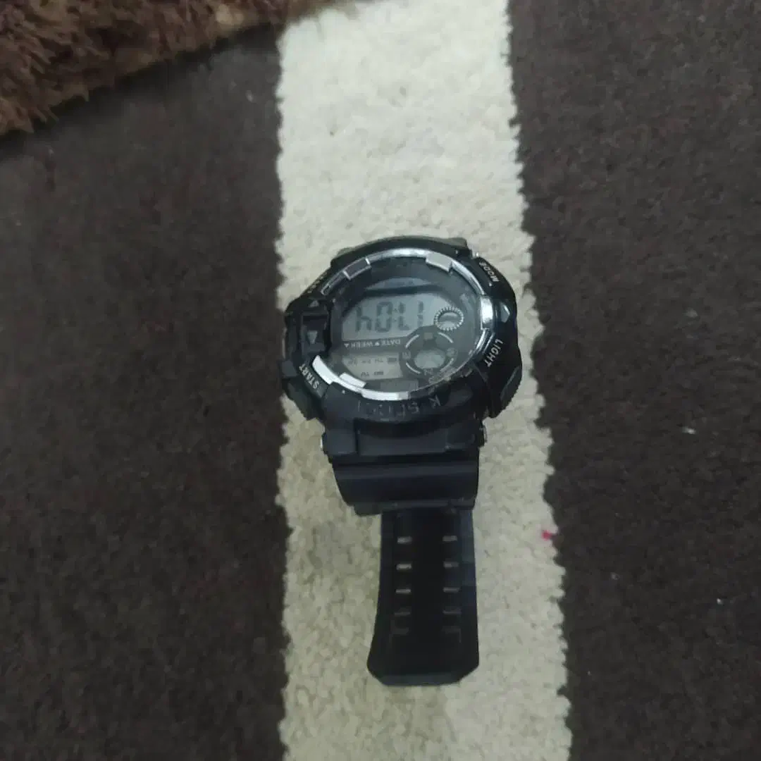 ساعت|ساعت|بندرعباس, |دیوار