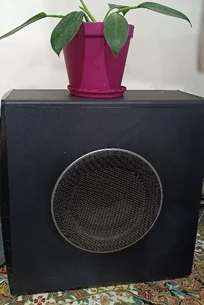 سینمای خانواده|سیستم صوتی خانگی|قائم‌شهر, |دیوار