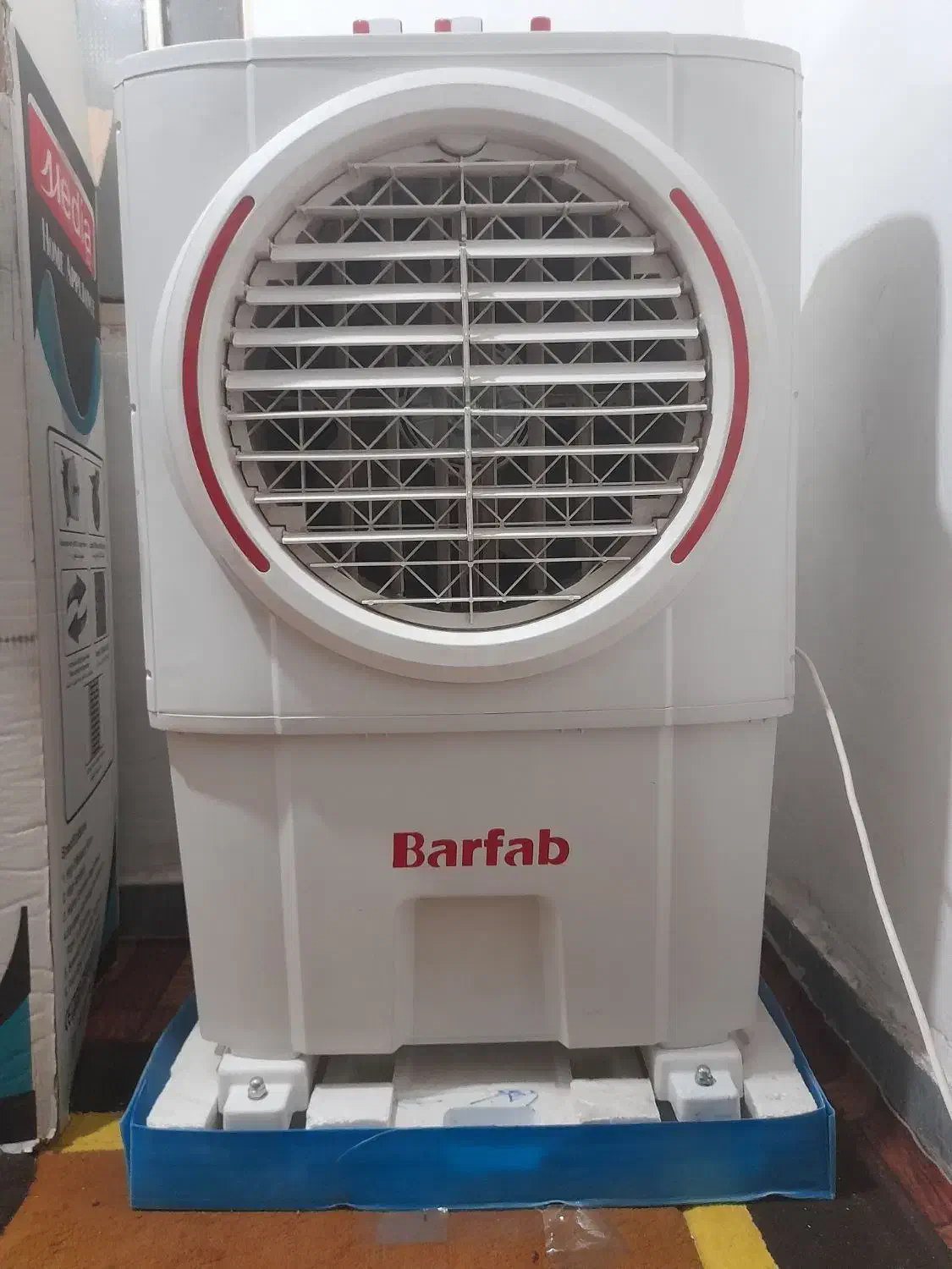 کولر آبی|کولر آبی|حمیدیه, |دیوار