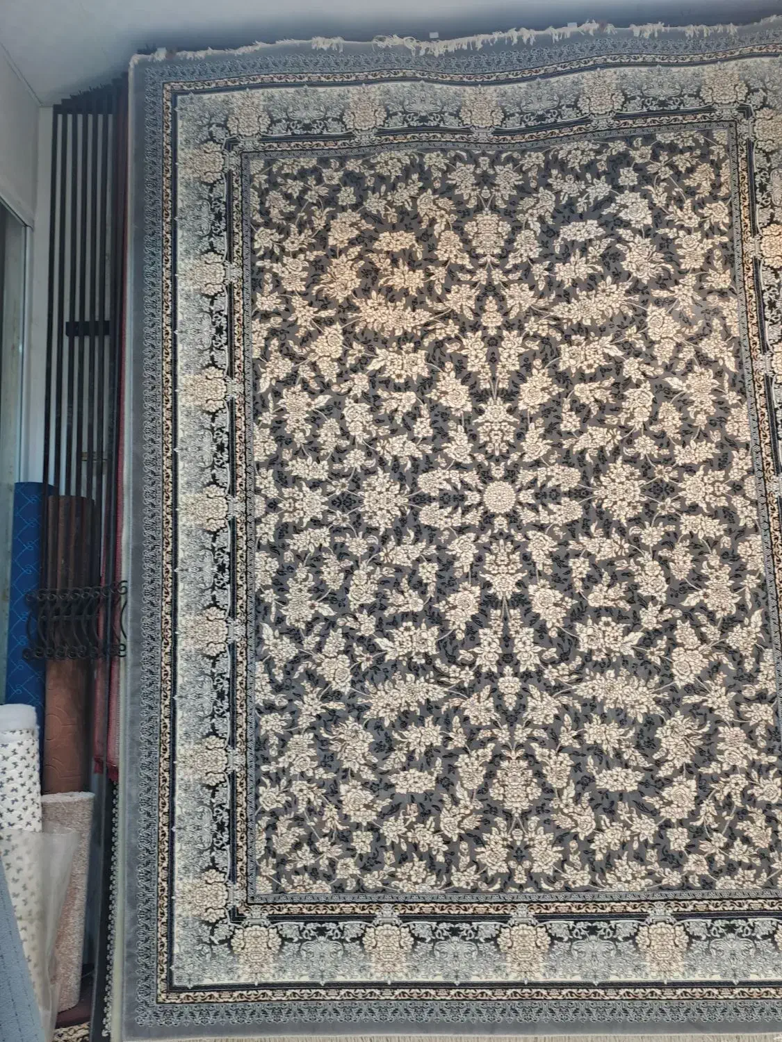 دار قالی و بالابر قالی|ابزارآلات|مشهد, کوی المهدی|دیوار