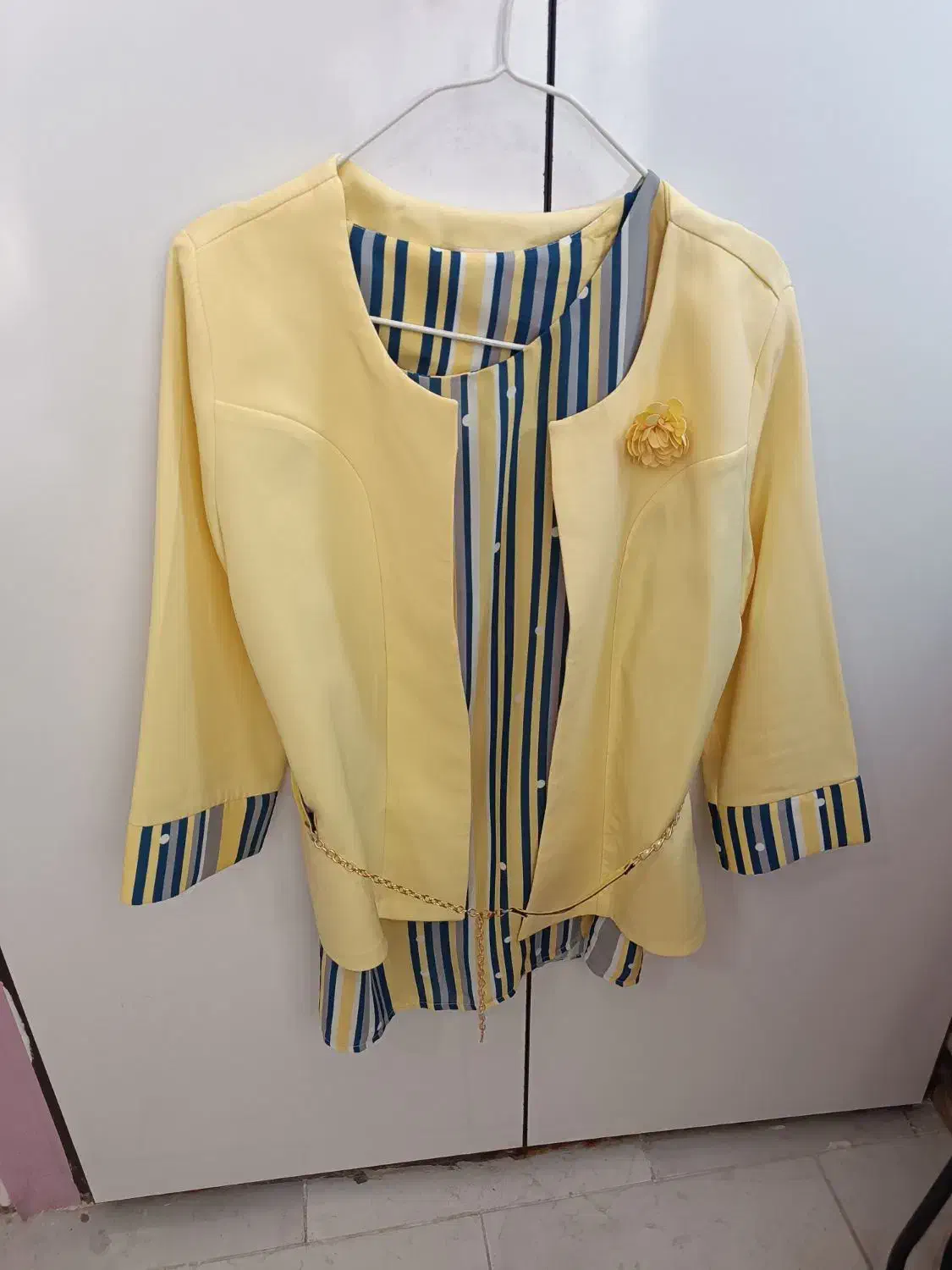 بلیز|لباس|الوند, |دیوار