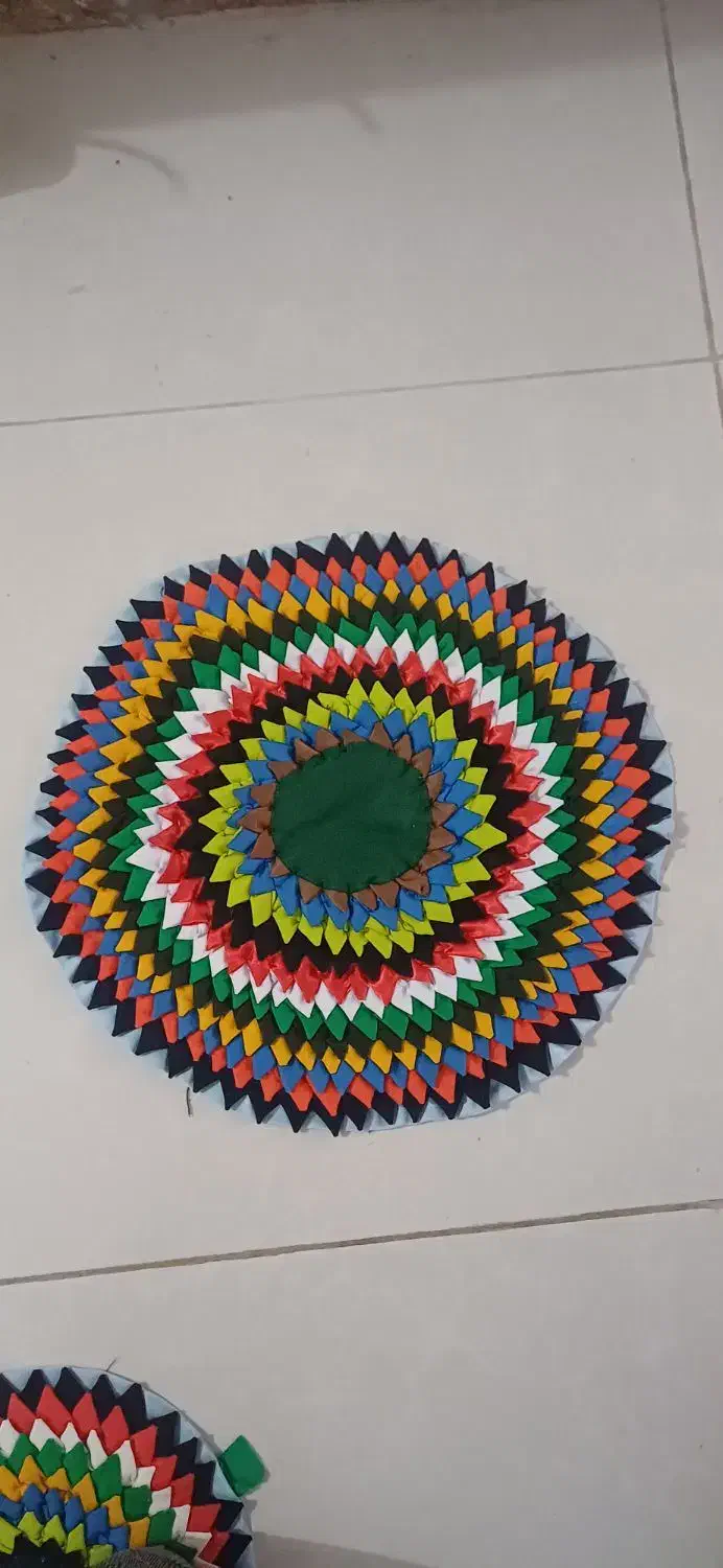 دست ساز|صنایع دستی و سایر لوازم تزئینی|ایذه, |دیوار