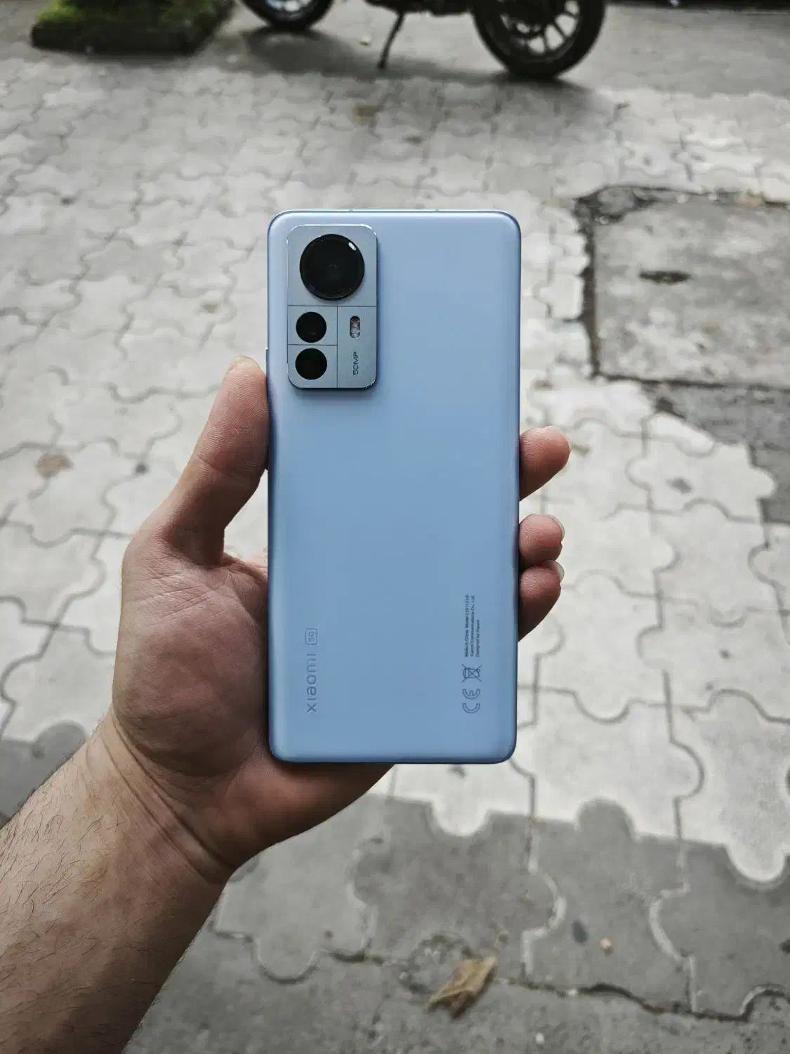 mi 12 pro|موبایل|لنگرود, |دیوار