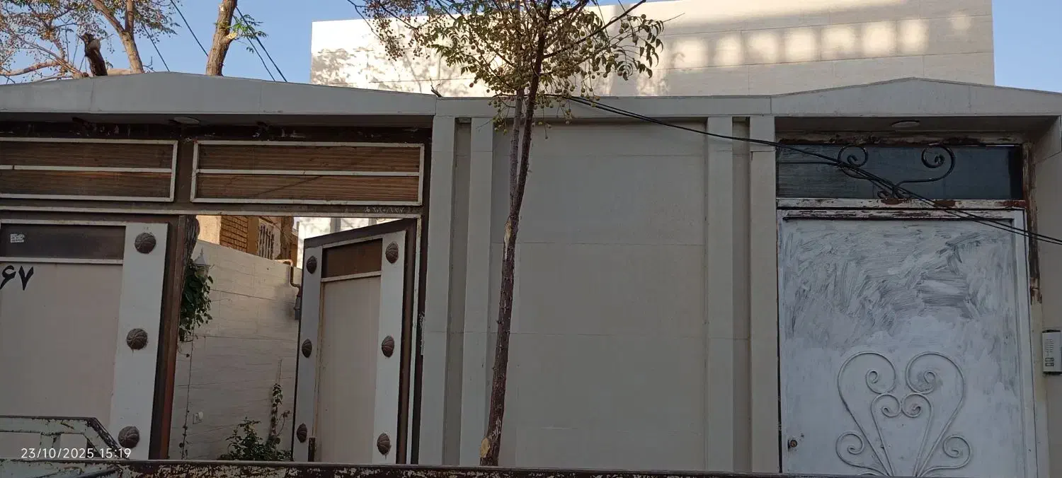 منزل فروشی|فروش خانه و ویلا|کاشمر, |دیوار