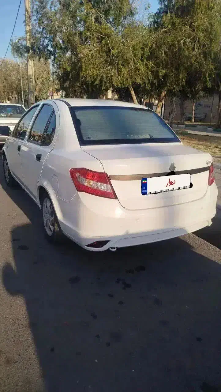 ساینا ۴۰۱|خودرو سواری و وانت|قرچک, ولی آباد|دیوار