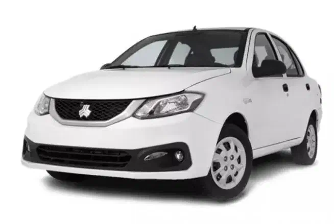 ساینا s مدل ۱۴۰۱ برج ۸ خشک خشک کارکرد فقط ۵ هزار|خودرو سواری و وانت|کامیاران, |دیوار