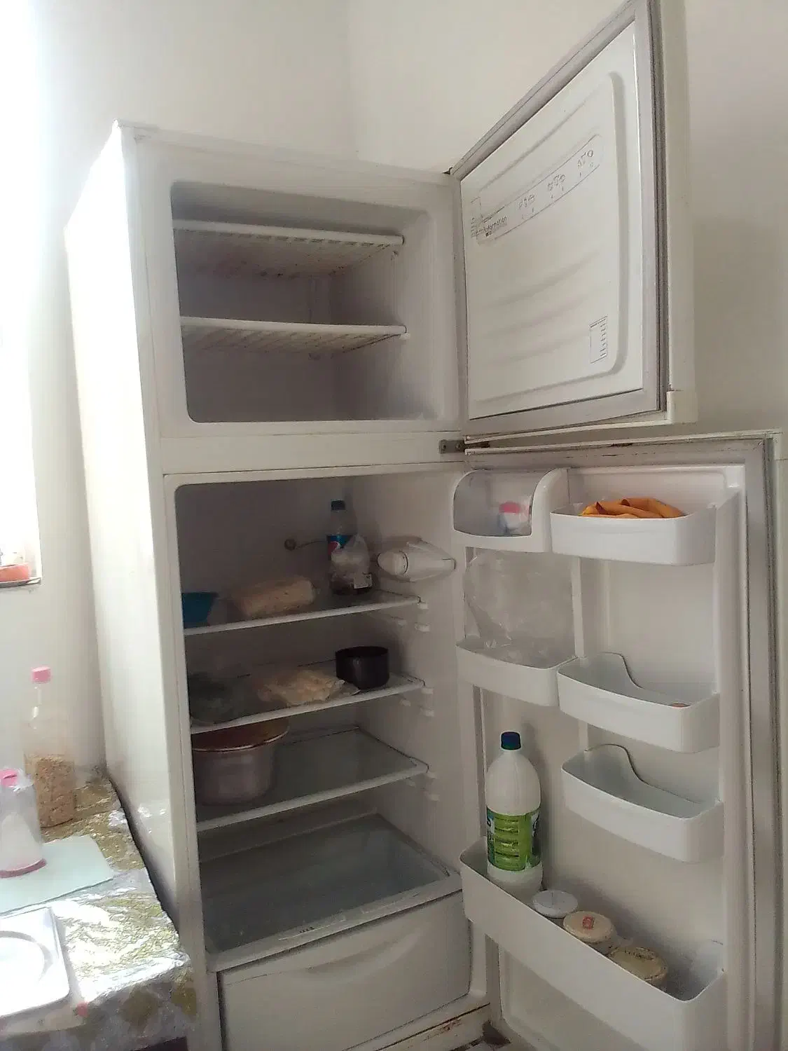 یخچال امرسان|یخچال و فریزر|لاهیجان, شهید آوینی|دیوار