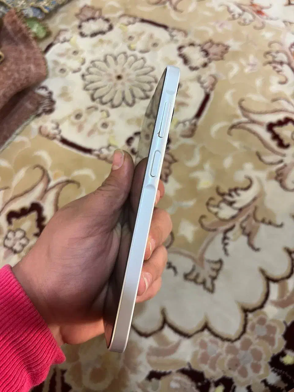 گوشی A16 حافظه 256|موبایل|نسیمشهر, |دیوار