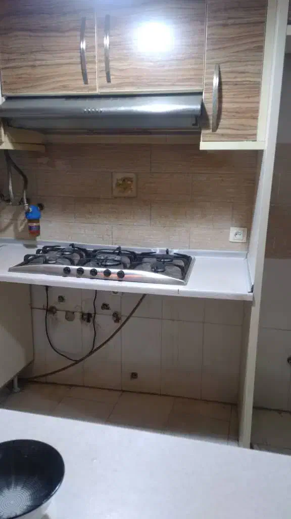 کابینت ام دی اف.هود.سینک.اجاق گاز|اجاق گاز و لوازم برقی پختوپز|پاکدشت, خاتون آباد|دیوار