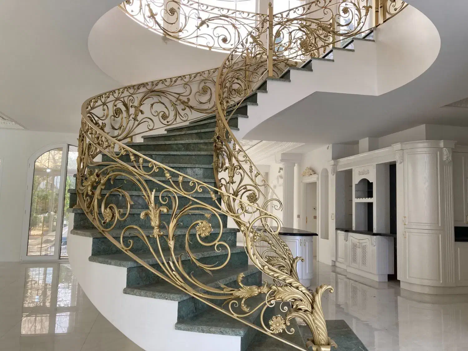 فروش ویلا کلاسیک خیابان زوج شهرک دریاکنار|فروش خانه و ویلا|بابلسر, |دیوار