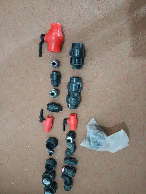 اتصالات کشاورزی نو|مصالح و تجهیزات ساختمان|جهرم, |دیوار