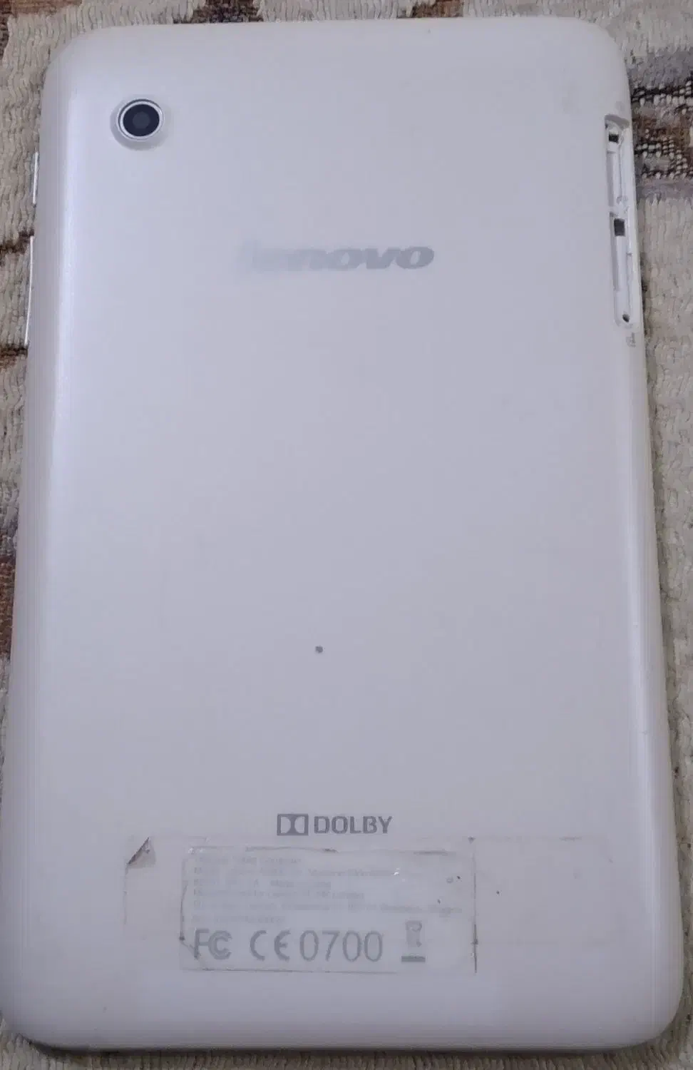 تبلتlehovo|تبلت|دزفول, |دیوار