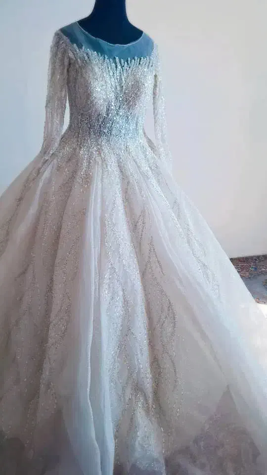 حراج لباس عروس دو تومن|لباس|میرجاوه, |دیوار