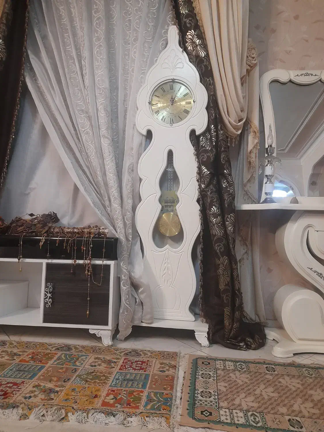 میز|بوفه، ویترین، کنسول|قزوین, |دیوار