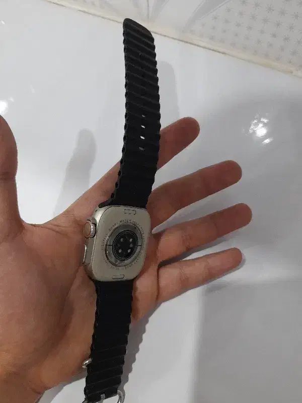 ساعت هوشمند|ساعت|اردبیل, |دیوار