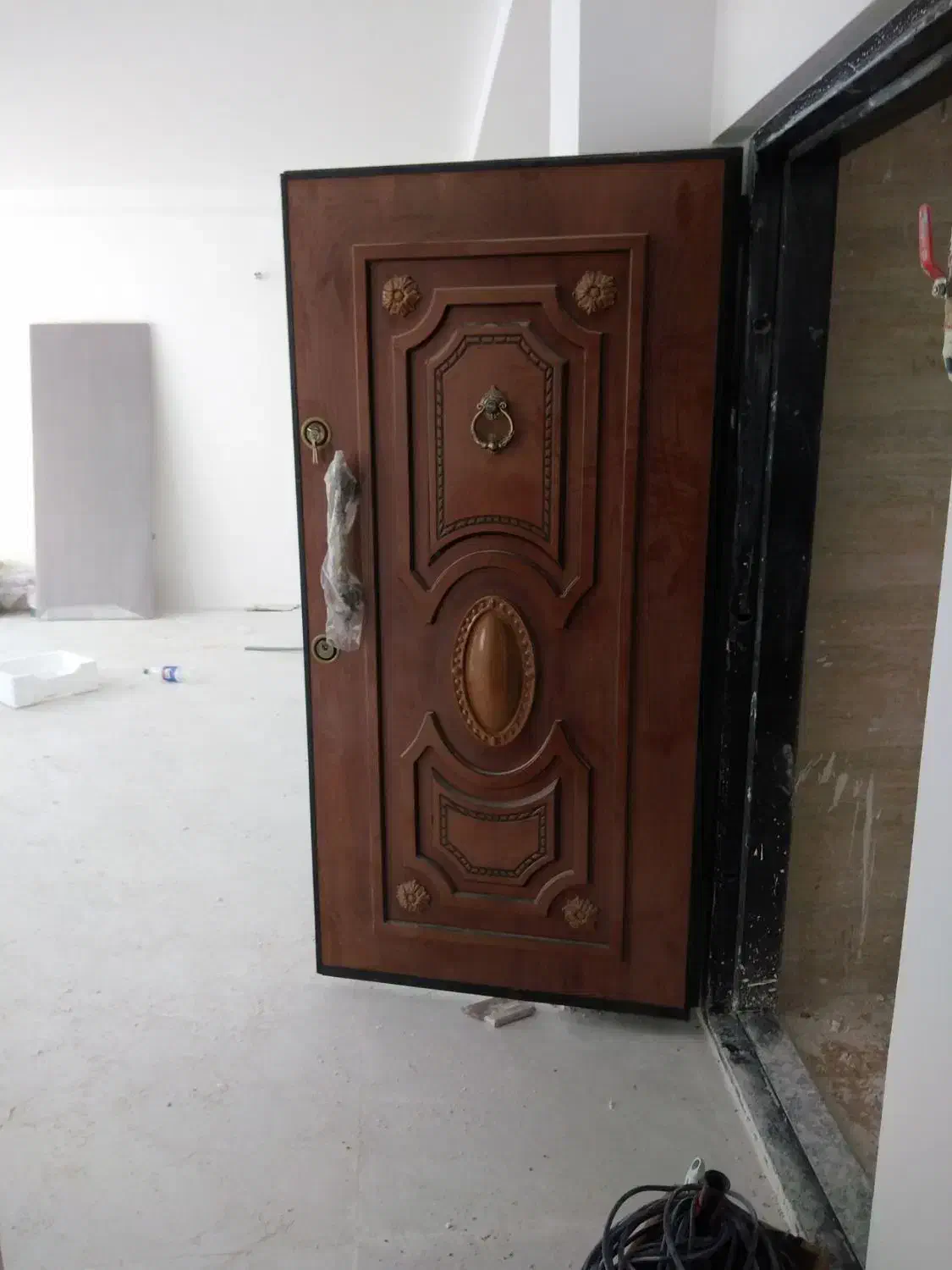 نصاب درب ضد سرقت و اتاقی|خدمات پیشه و مهارت|سمنان, |دیوار