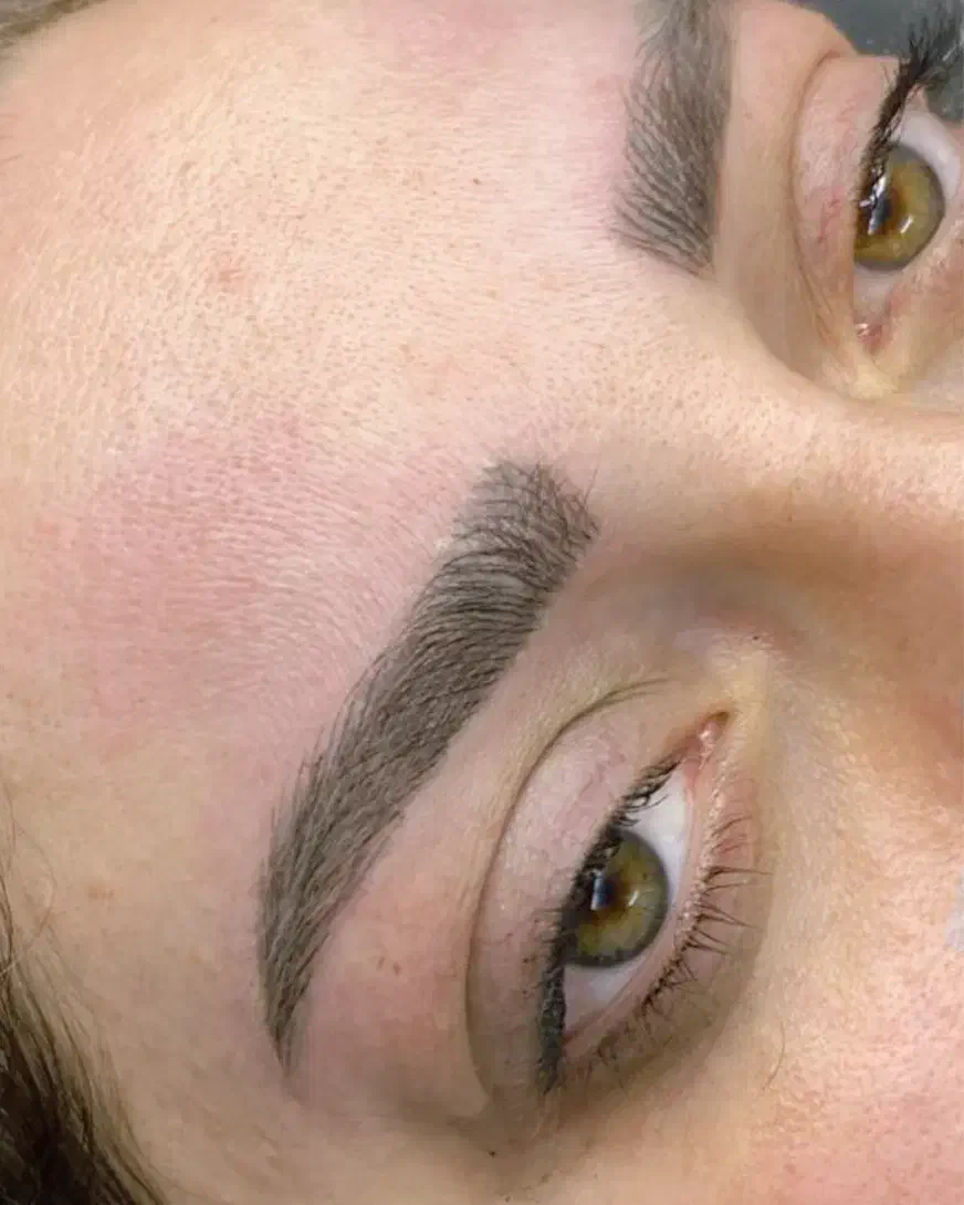 میکروبلید/ میکروپیگمنتیشن/ فیبروز/ بلد بروز|خدمات آرایشگری و زیبایی|تهران, هفت حوض|دیوار