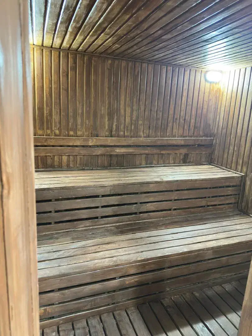 برج باغ ۱۸۰ متری ۳ خواب