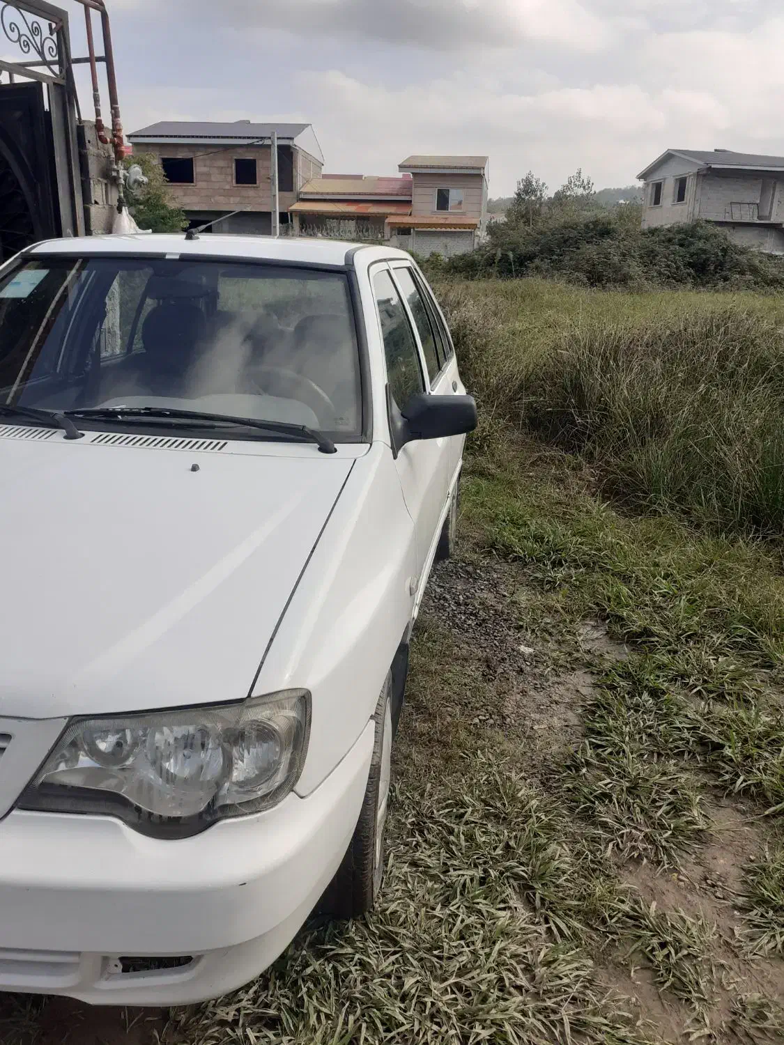 111مدل۹۱|خودرو سواری و وانت|لنگرود, |دیوار