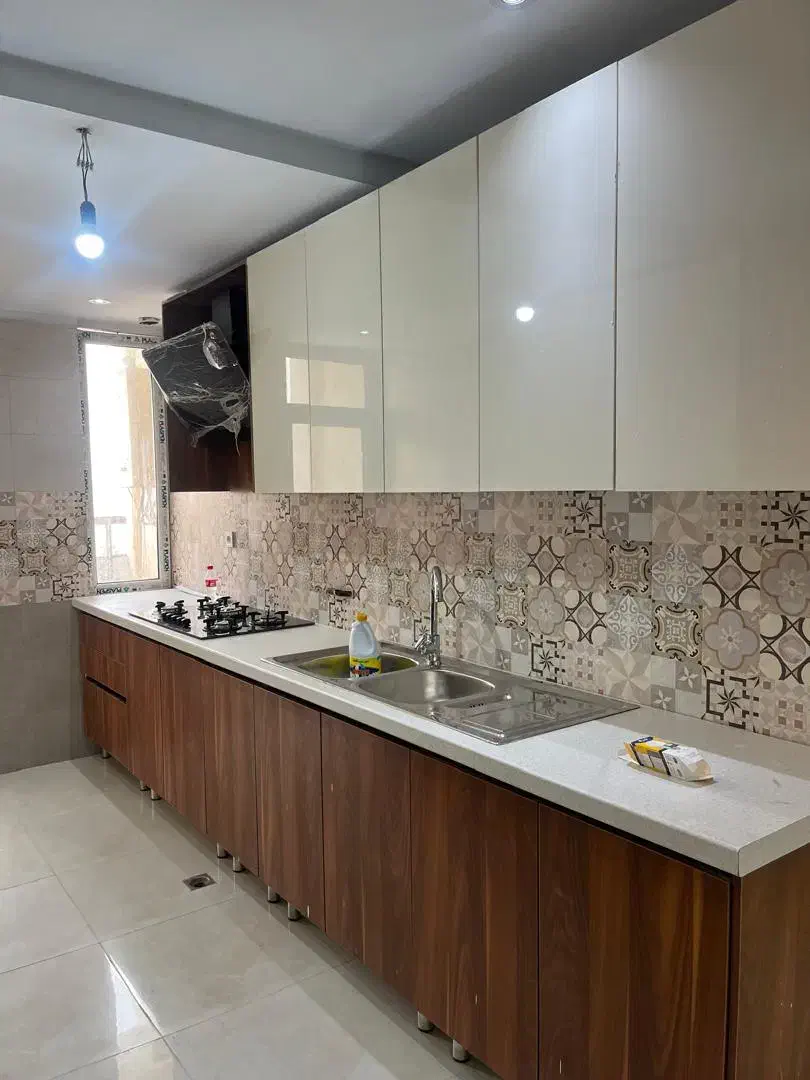 ۹۸ متر نوساز کلیدنخورده،  شهرزیبا|فروش آپارتمان|تهران, جوانمردان (اندیشه)|دیوار