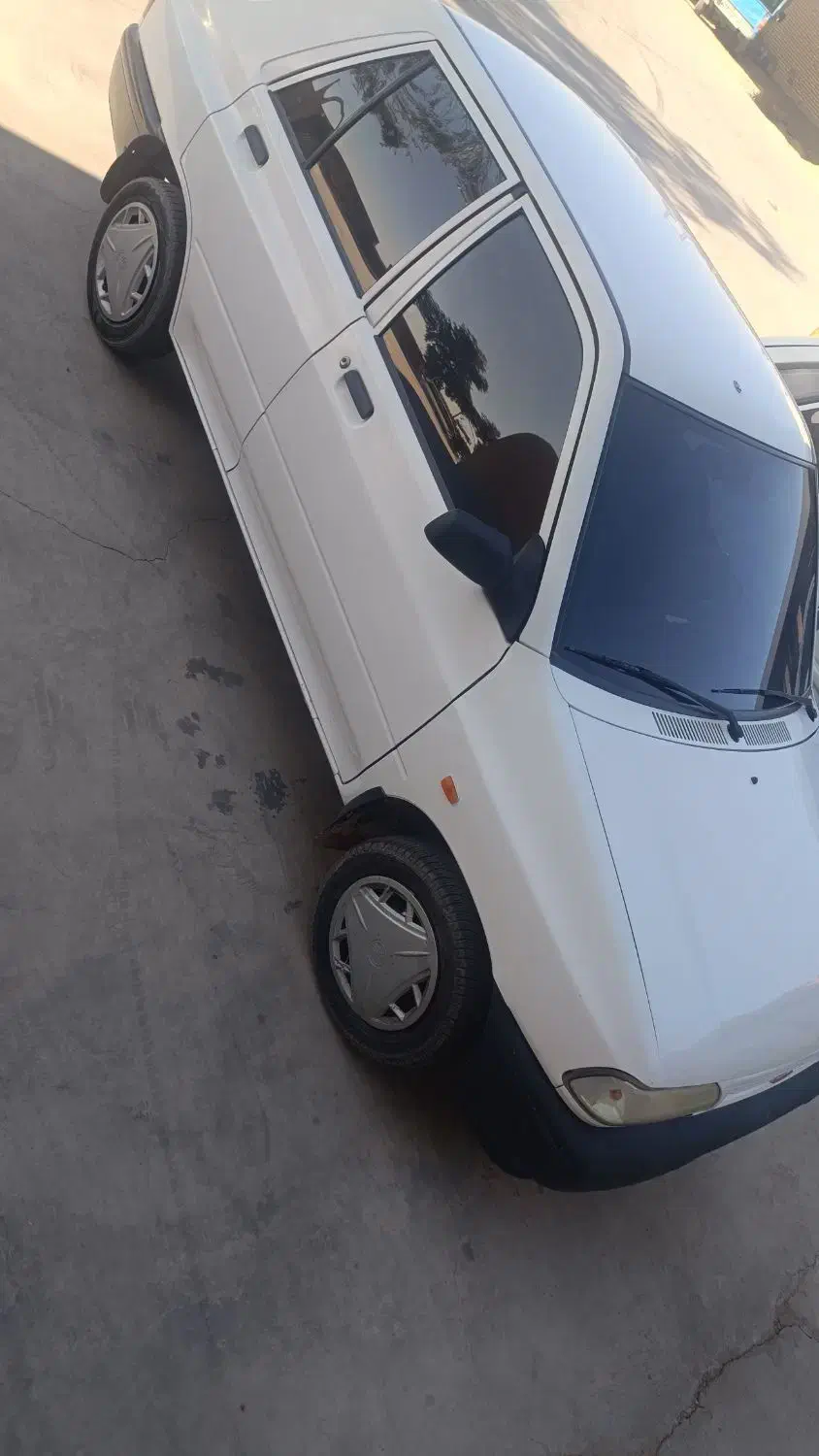 پراید 131 مدل 95|خودرو سواری و وانت|خوسف, |دیوار