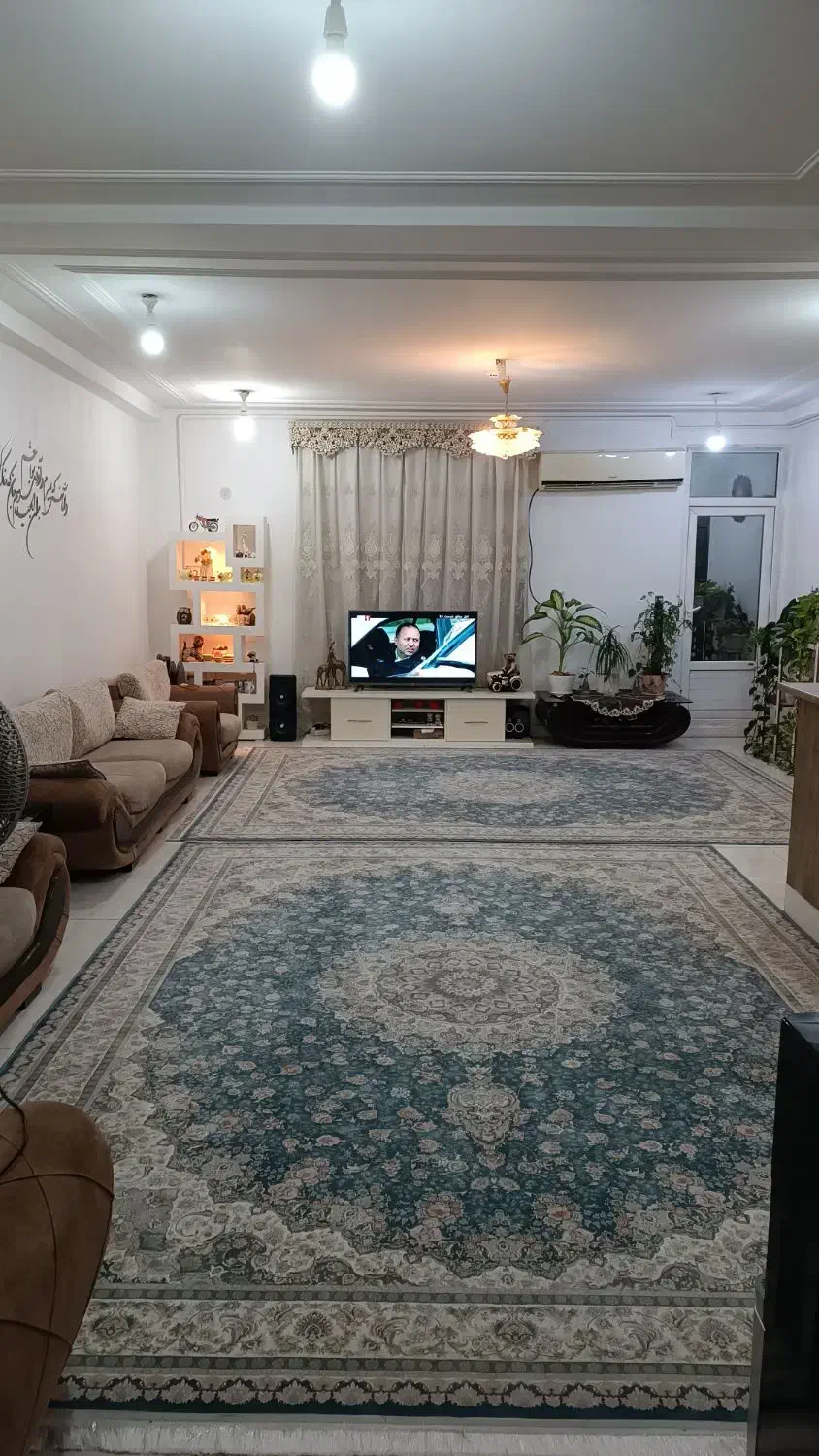 خانه 110 متری در بهترین لوکیشن سپیدار|فروش آپارتمان|اهواز, سپیدار|دیوار