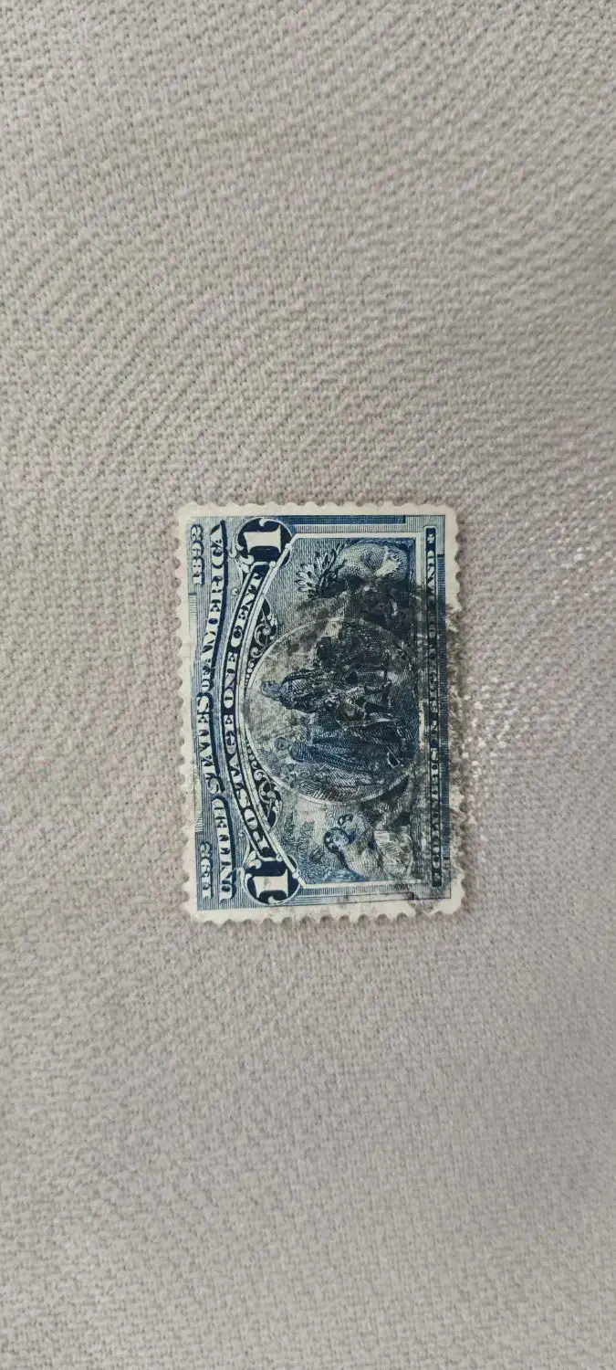 تمبر قدیمی|کلکسیون سکه، تمبر، اسکناس|مشگین شهر, |دیوار