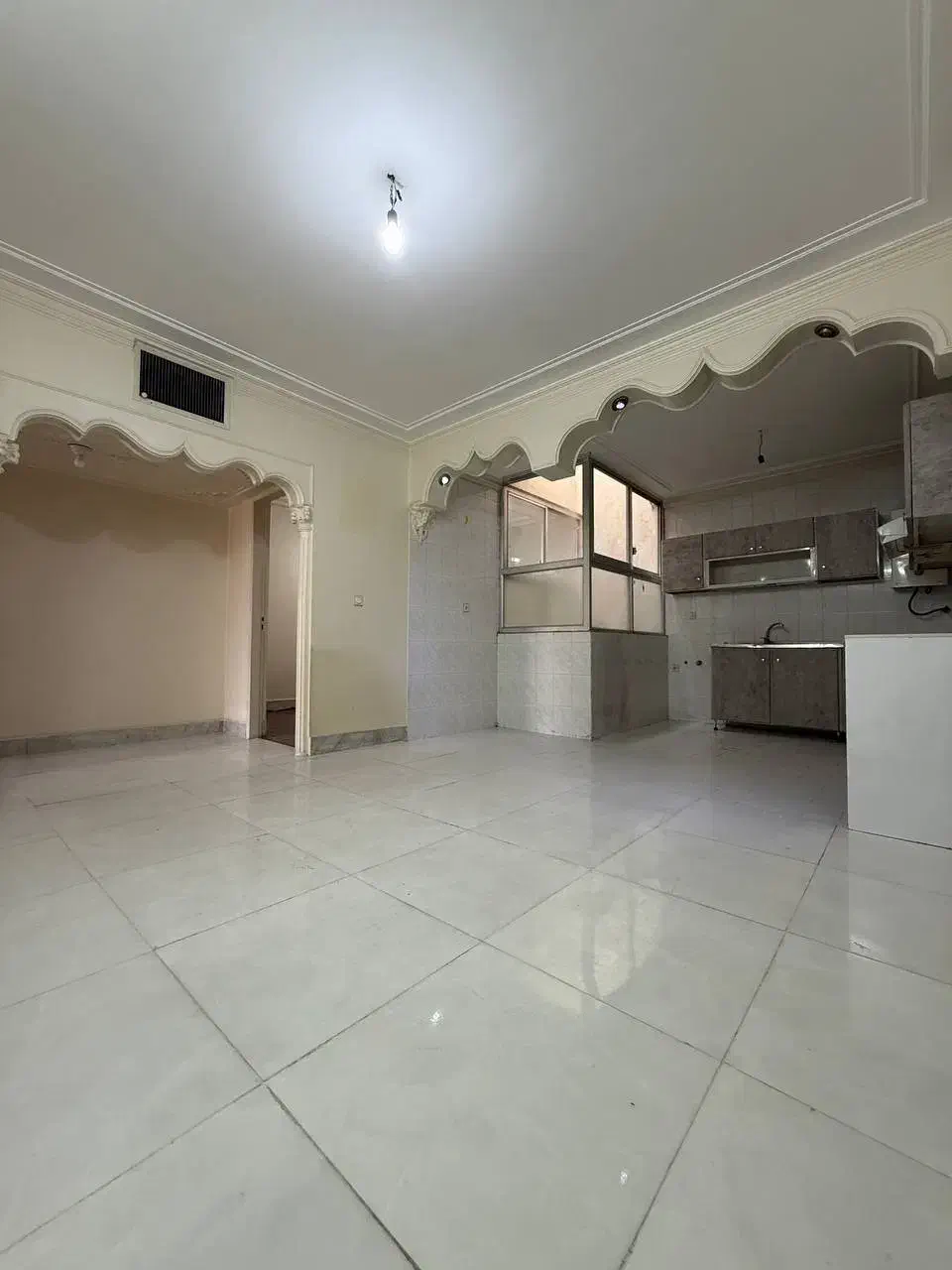 ۷۲متر تکواحدی خاقانی|فروش آپارتمان|اصفهان, جلفا|دیوار