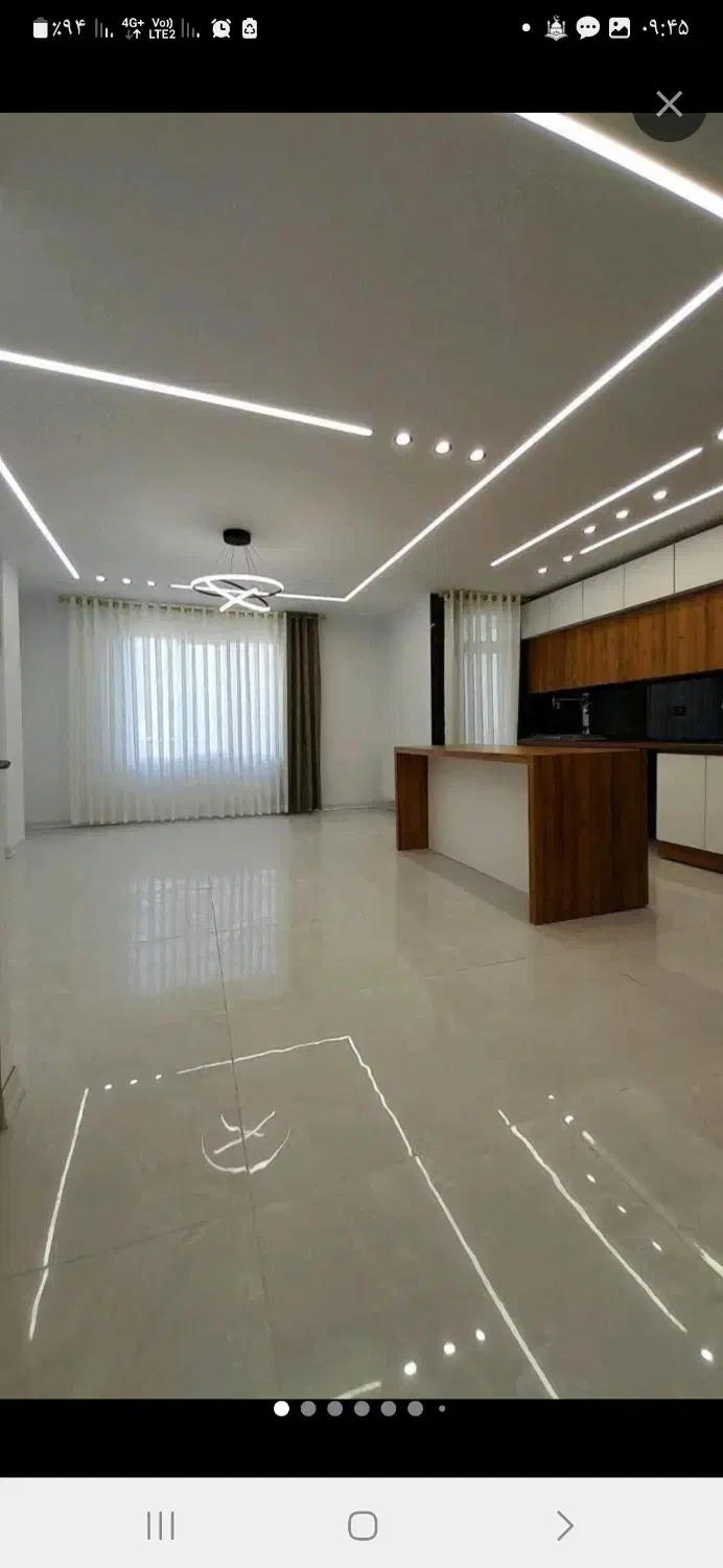 ۶۶متر۲خواب/اگهی سرمایه گذاری درغرب