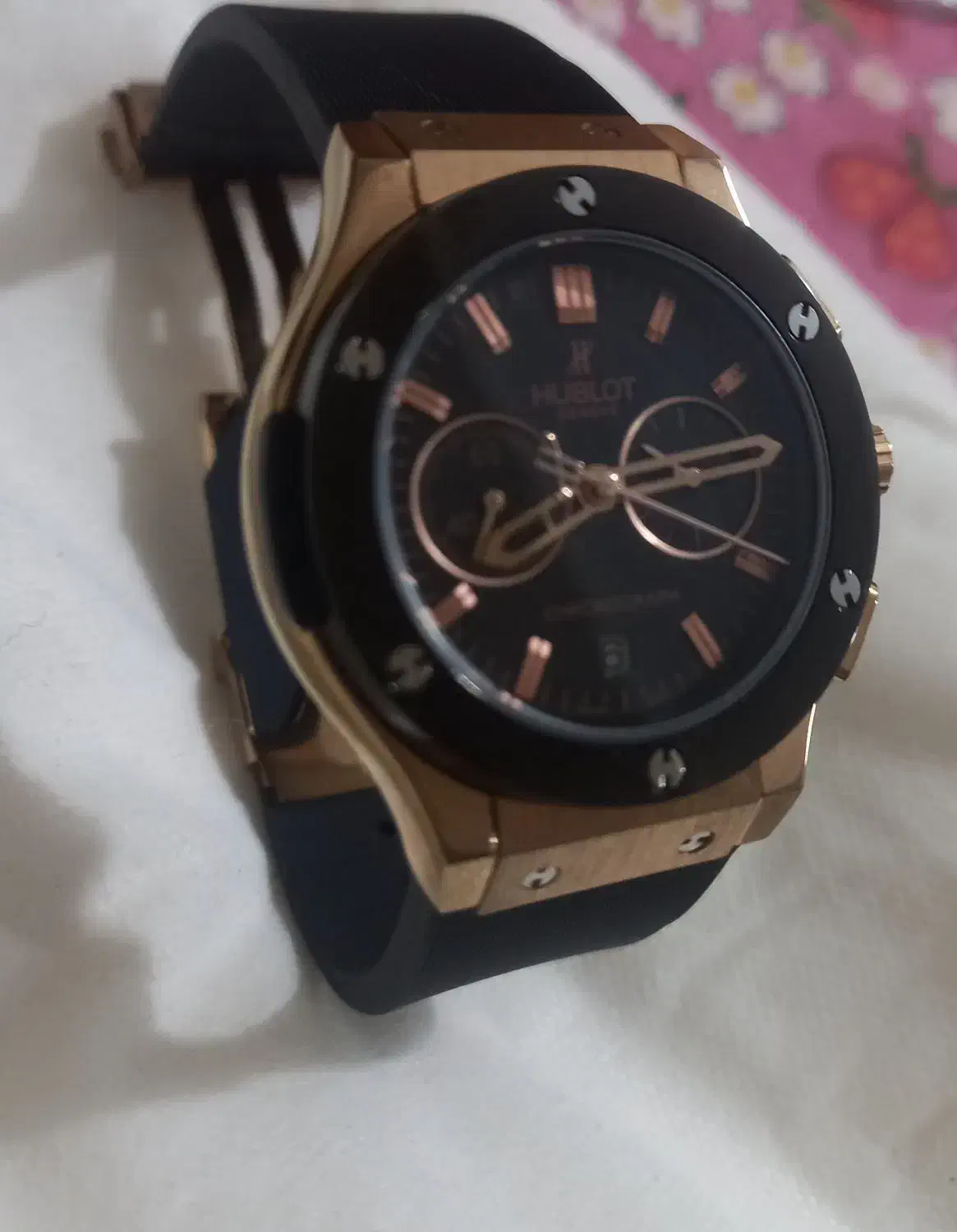 ساعت مچی|ساعت|اسلام‌شهر, شهرک واوان|دیوار