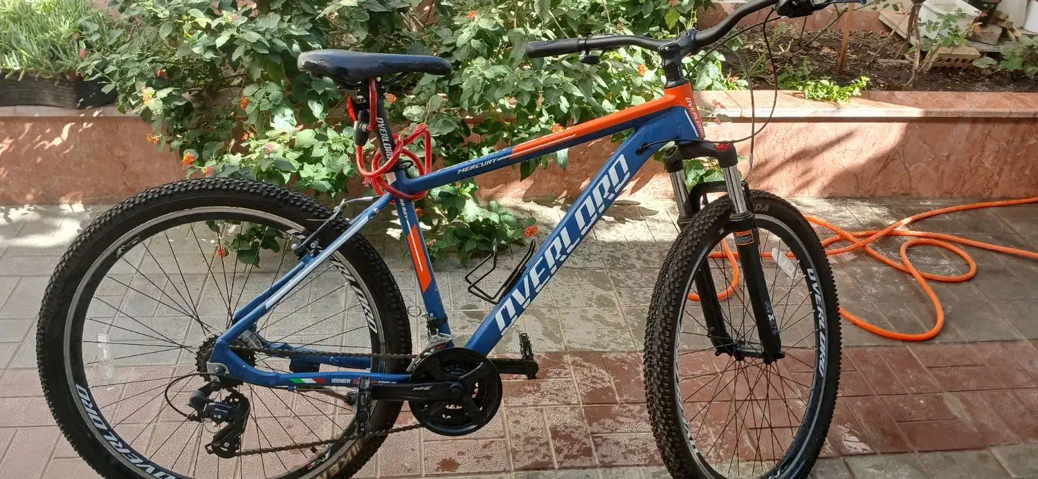 دوچرخه ۲۷.۵|دوچرخه، اسکیت، اسکوتر|سبزوار, فرهنگیان|دیوار