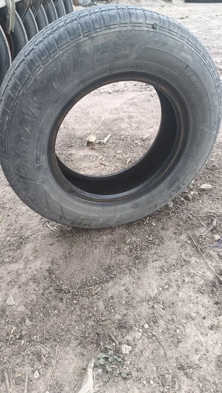 لاستیک فروشی|قطعات یدکی و لوازم جانبی|سلطانیه, |دیوار