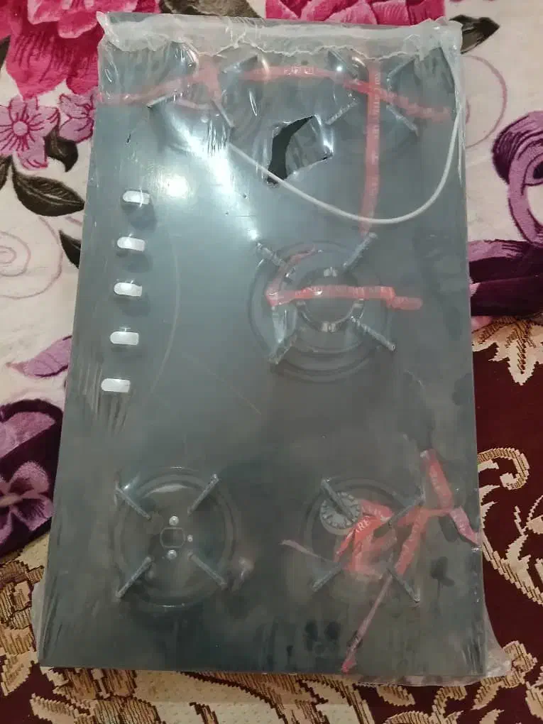 صفحه گاز نو|اجاق گاز و لوازم برقی پخت‌وپز|مسجد سلیمان, |دیوار