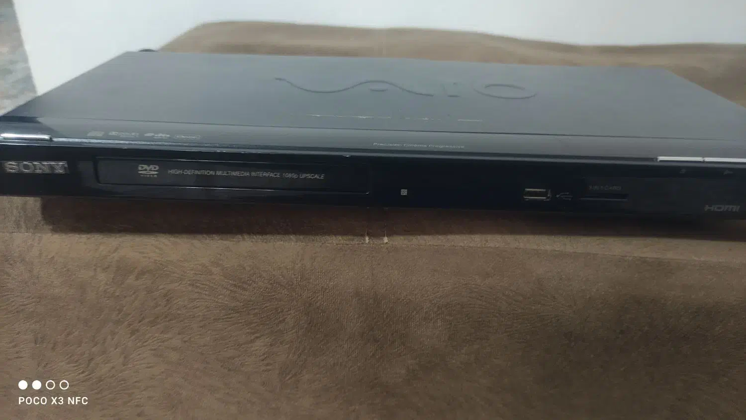 دی وی دی (تک سی دی ،فلش خور )|پخشکننده DVD و ویدیو|قزوین, |دیوار