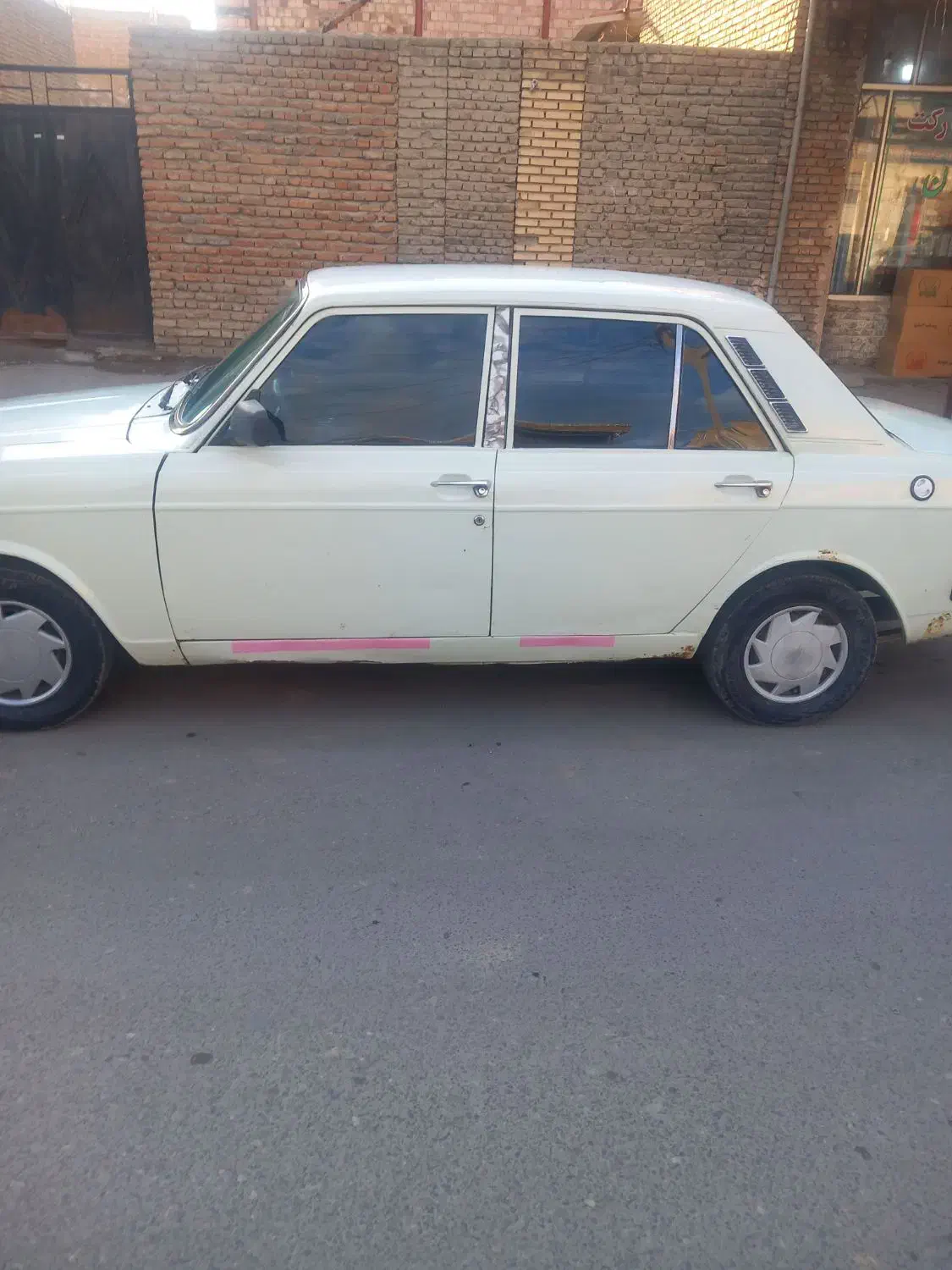 سواری|خودرو سواری و وانت|سلماس, |دیوار