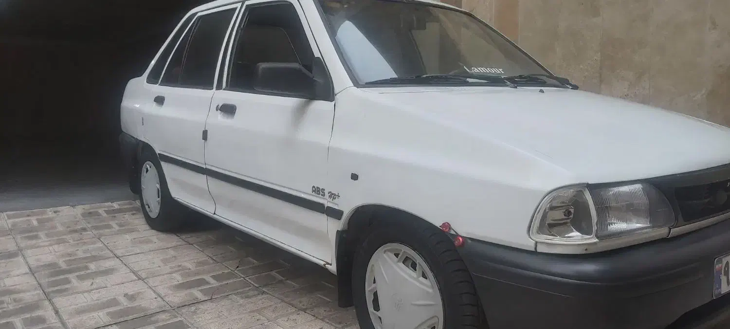 پراید|خودرو سواری و وانت|تهران, تسلیحات|دیوار