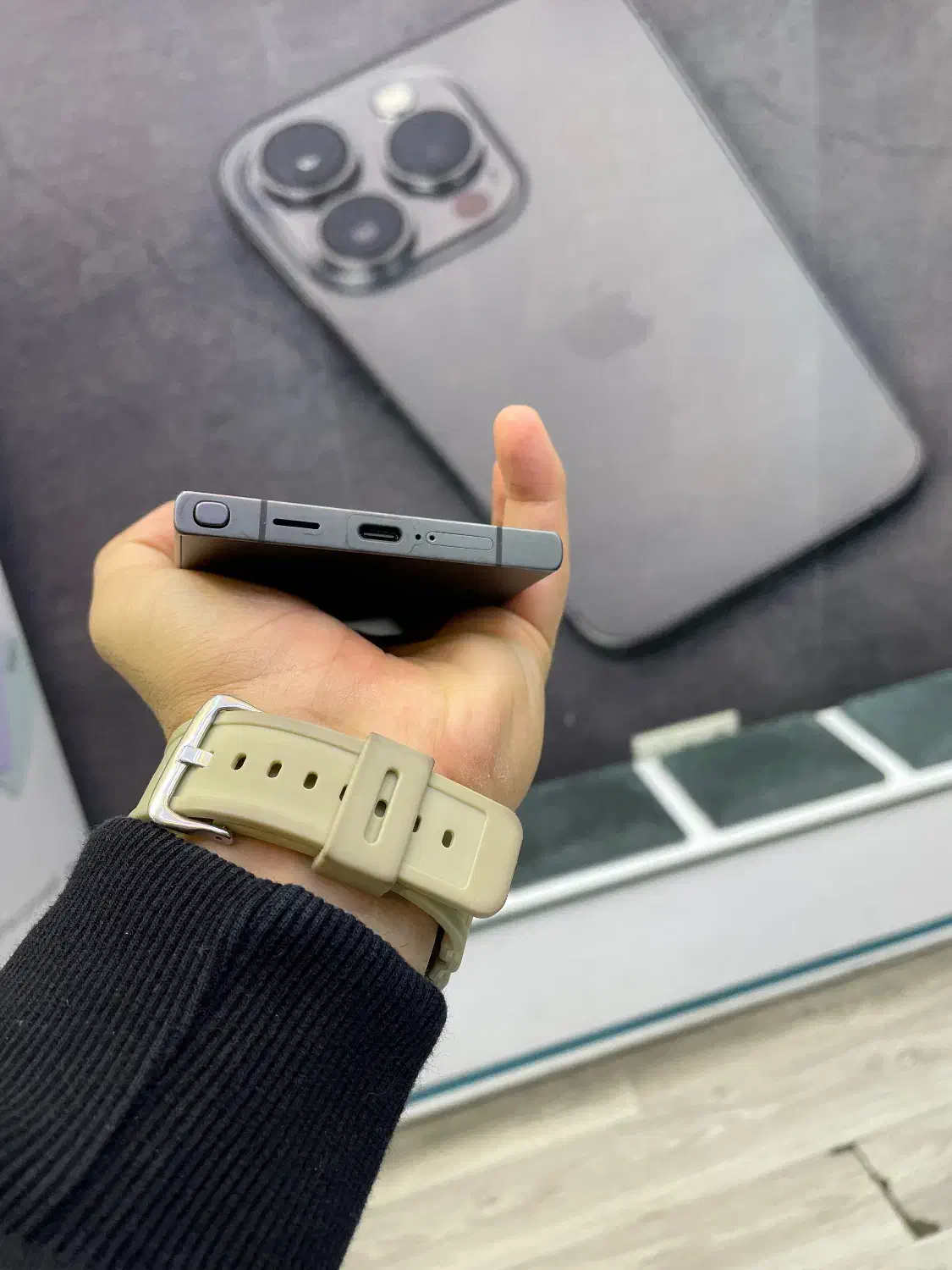 samsung s24 ultra سامسونگ اس ۲۴ الترا|موبایل|تهران, تهرانپارس جنوبی|دیوار