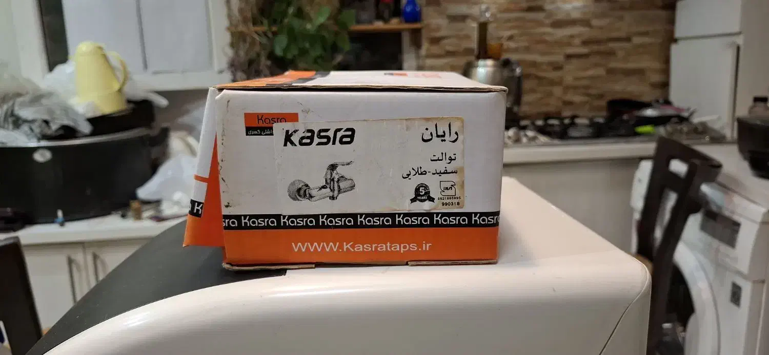 شیر مخلوط سرد و گرم سرویس بهداشتی|لوازم سرویس بهداشتی|تهران, حکمت|دیوار