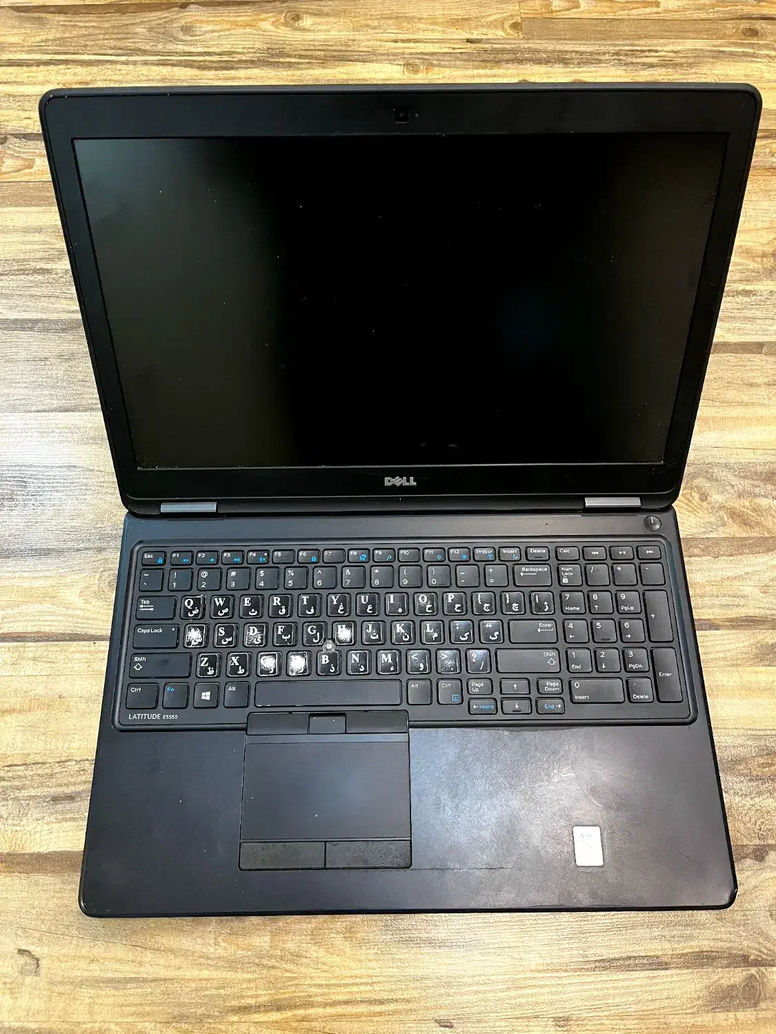 لپتاپ DELL Latitude E5550|رایانه همراه|تهران, استاد معین|دیوار